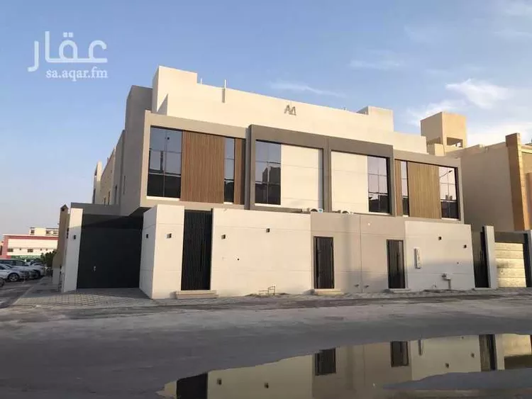 فيلا للإيجار في شارع جان السليماني, حي العارض, مدينة الرياض, منطقة الرياض