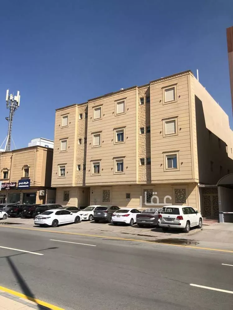 شقة للإيجار في شارع القادسية, حي الياسمين, مدينة الرياض, منطقة الرياض