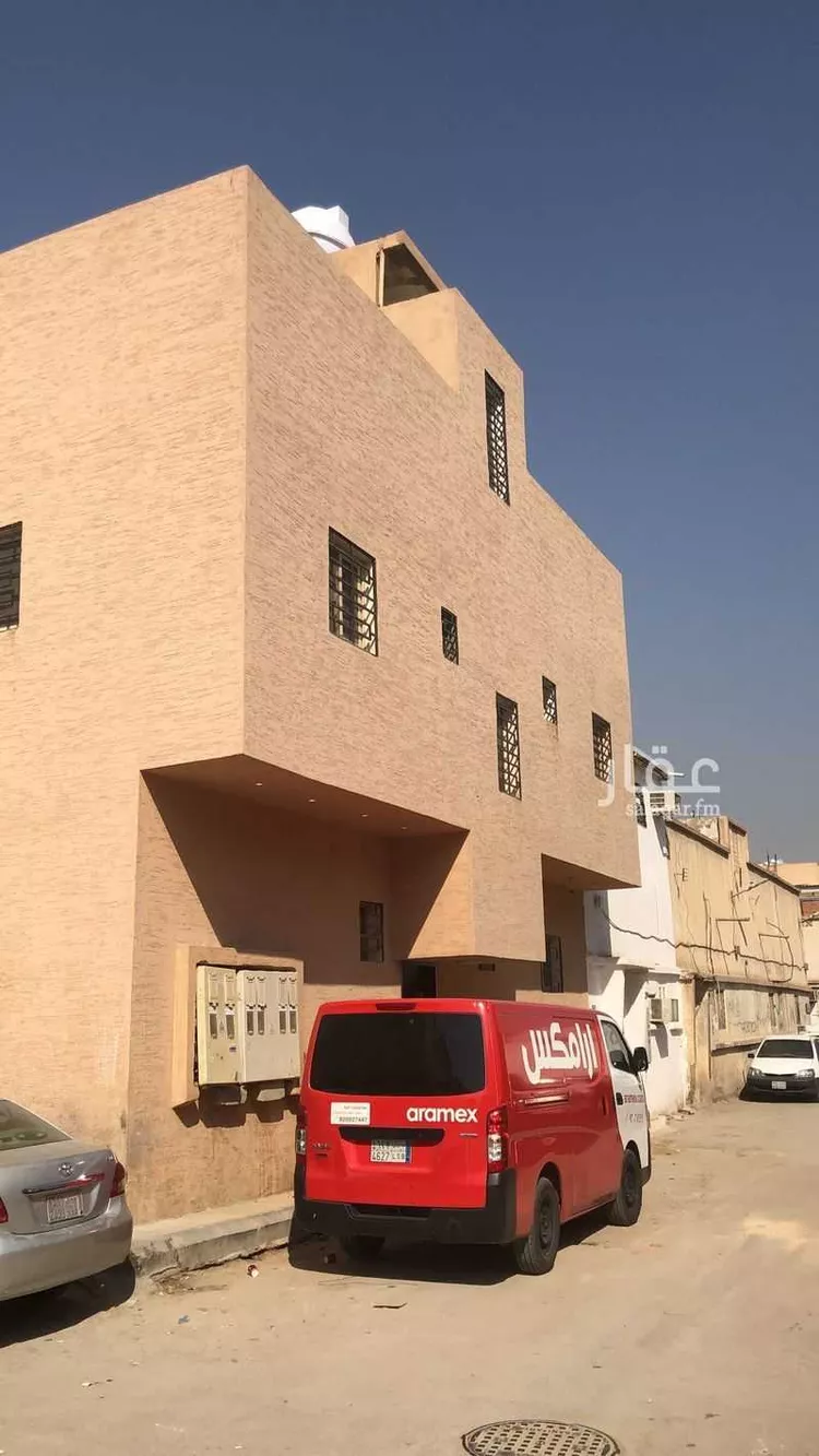 عمارة للإيجار في شارع أنس الحارثي, حي عتيقة, مدينة الرياض, منطقة الرياض صورة 5