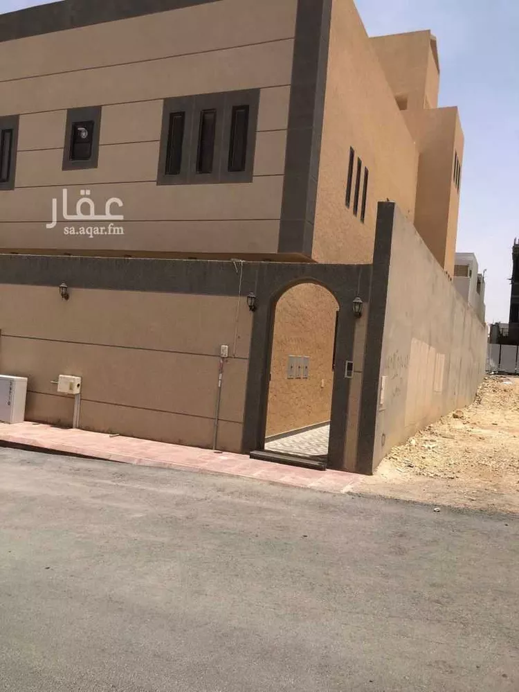 شقة للإيجار في شارع عبدالرحمن الهندي, حي النرجس, مدينة الرياض, منطقة الرياض