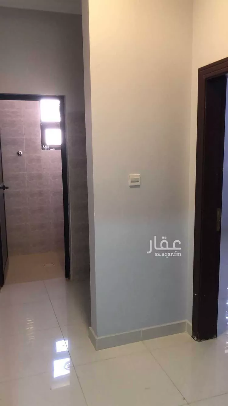 شقة للإيجار في شارع عبدالرحمن الهندي, حي النرجس, مدينة الرياض, منطقة الرياض 6