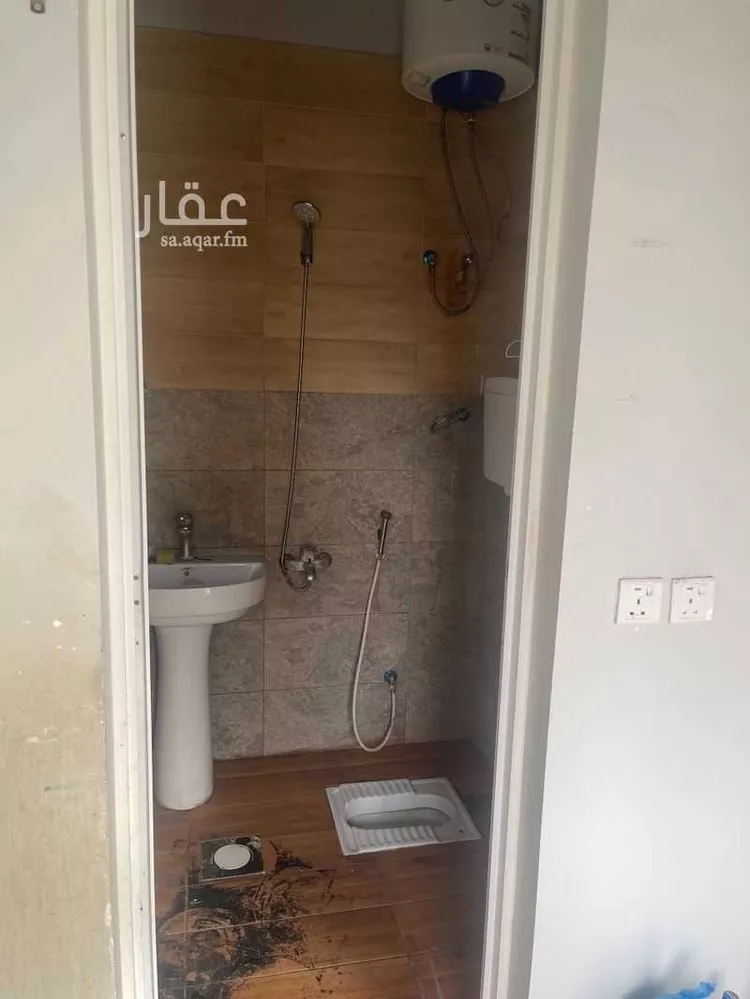 غرفة للإيجار في شارع الإمام الطرطوشي المالكي, حي الحمراء, مدينة الرياض, منطقة الرياض صورة 2