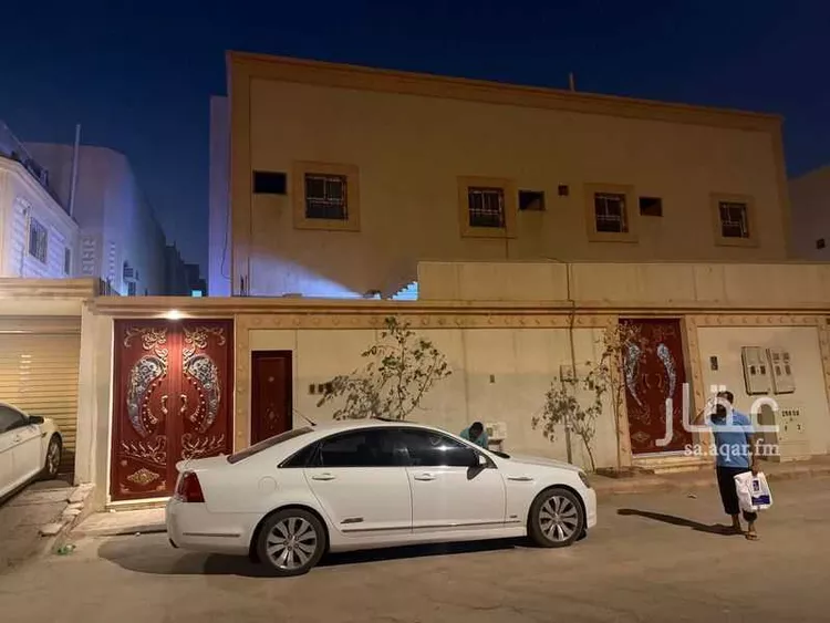 شقة للإيجار في شارع جبل ودان, حي الدار البيضاء, مدينة الرياض, منطقة الرياض