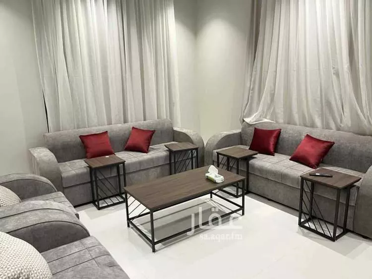 شقة للإيجار في شارع 10872466, حي الشاطئ, مدينة بلقرن, منطقة عسير صورة 2