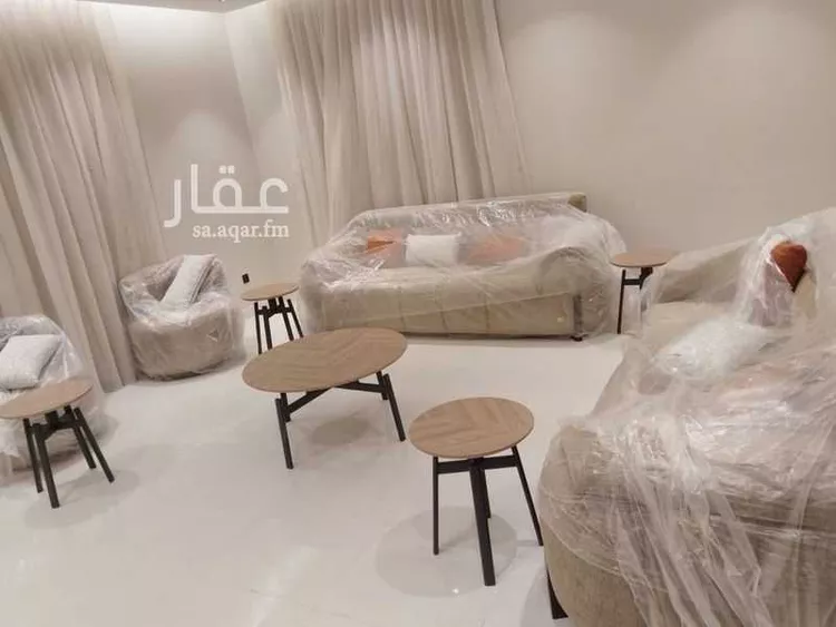 شقة للإيجار في شارع 1240637, حي الخالدية, مدينة بلقرن, منطقة عسير صورة 2