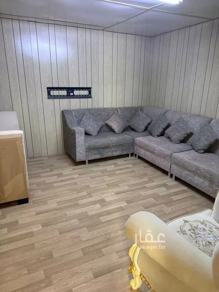 استراحة للإيجار في شارع قصور ال مقبل 14, حي قصور ال مقبل, مدينة مزارع البطين ومزرعه دواجن, منطقة الرياض صورة 2