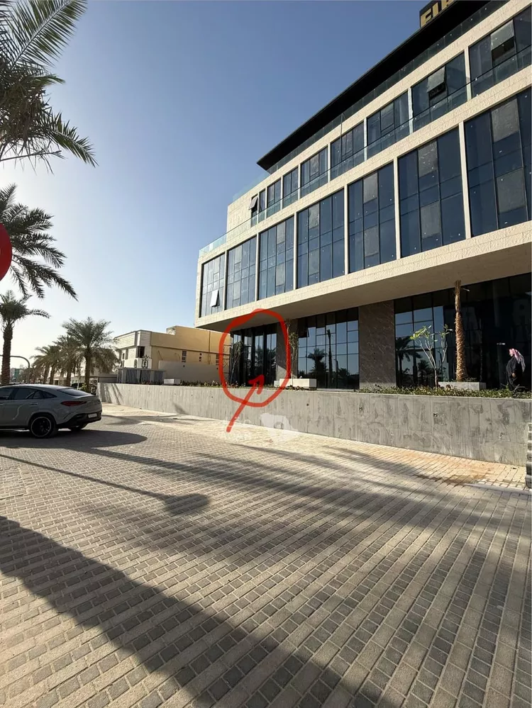 Shop for Rent in Riyadh An Nuzhah صورة 2