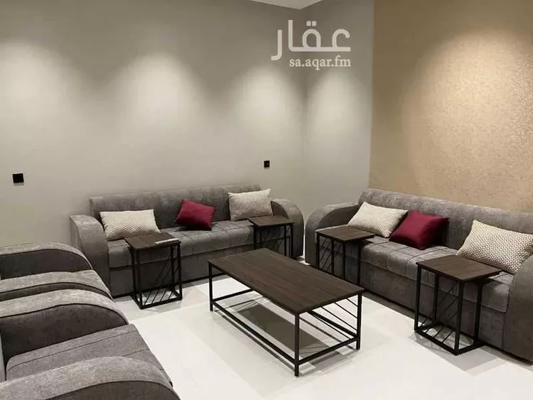 شقة للإيجار في شارع 24 الشاطئ ، حي الشاطئ ، سبت العلاية ، بلقرن صورة 4