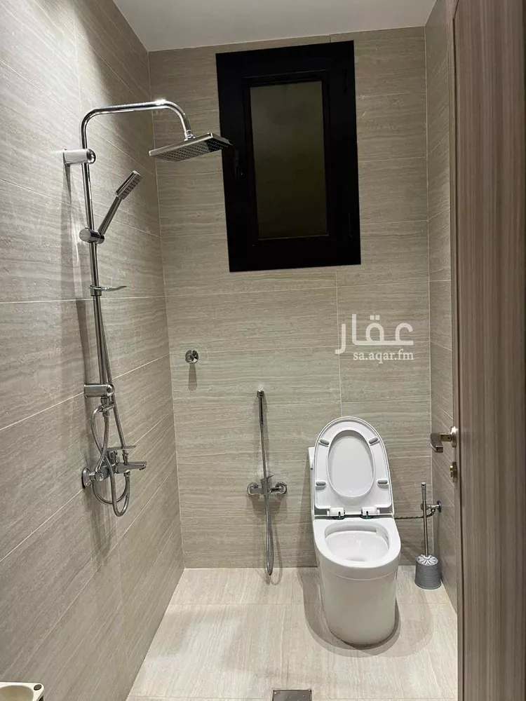 شقة للإيجار في شارع 24 الشاطئ ، حي الشاطئ ، سبت العلاية ، بلقرن صورة 3