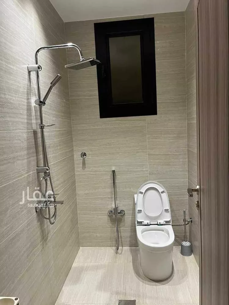 شقة للإيجار في شارع 24 الشاطئ ، حي الشاطئ ، سبت العلاية ، بلقرن صورة 3