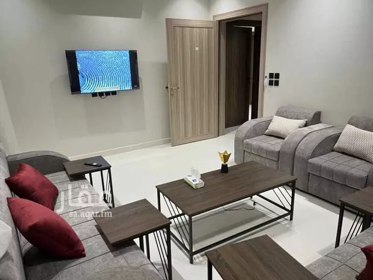 شقة للإيجار في شارع 10872466, حي الشاطئ, مدينة بلقرن, منطقة عسير صورة 3