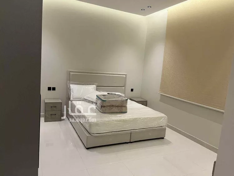 شقة للإيجار في شارع 24 الشاطئ ، حي الشاطئ ، سبت العلاية ، بلقرن صورة 2