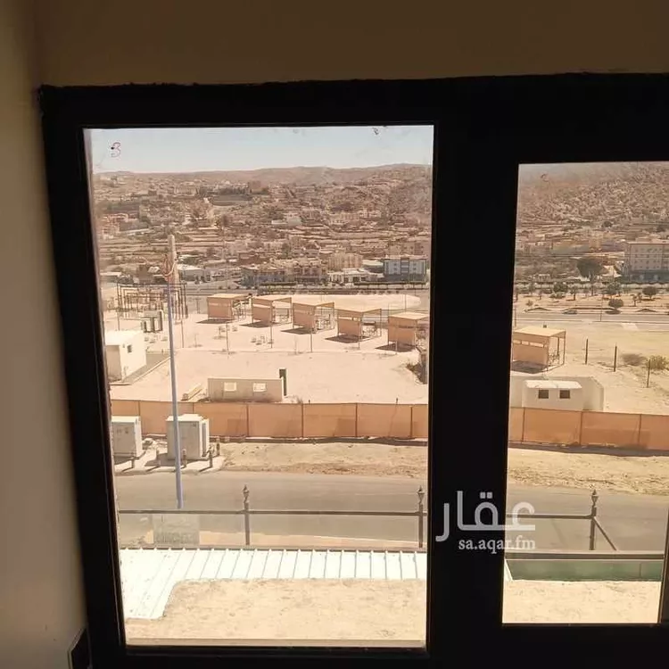 شقة للإيجار في شارع 1240637, حي الخالدية, مدينة بلقرن, منطقة عسير صورة 5