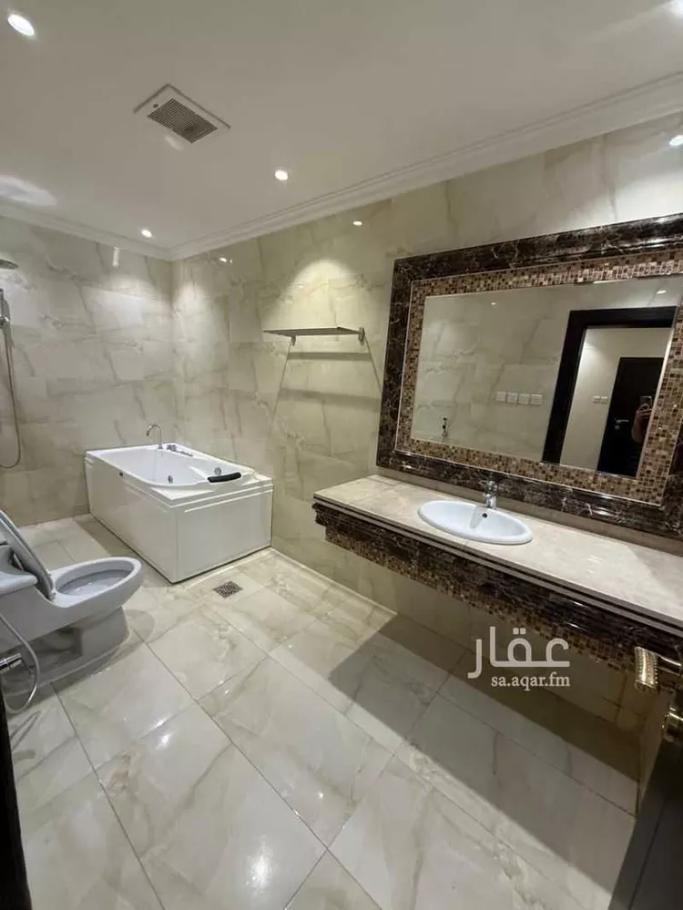 شقة للإيجار في شارع ابن دقيقة, حي الأندلس, مدينة الرياض, منطقة الرياض صورة 2