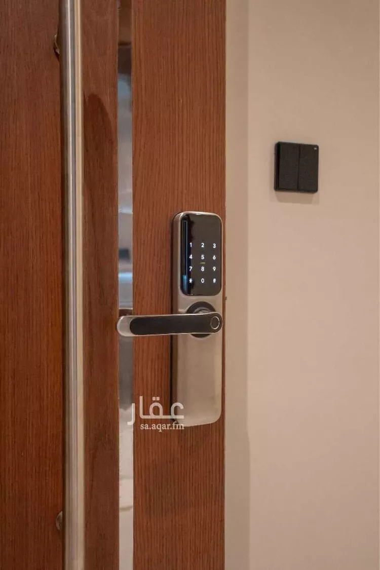 شقة للبيع في شارع صالح جودت, حي السلامة, مدينة جدة, منطقة مكة المكرمة صورة 5