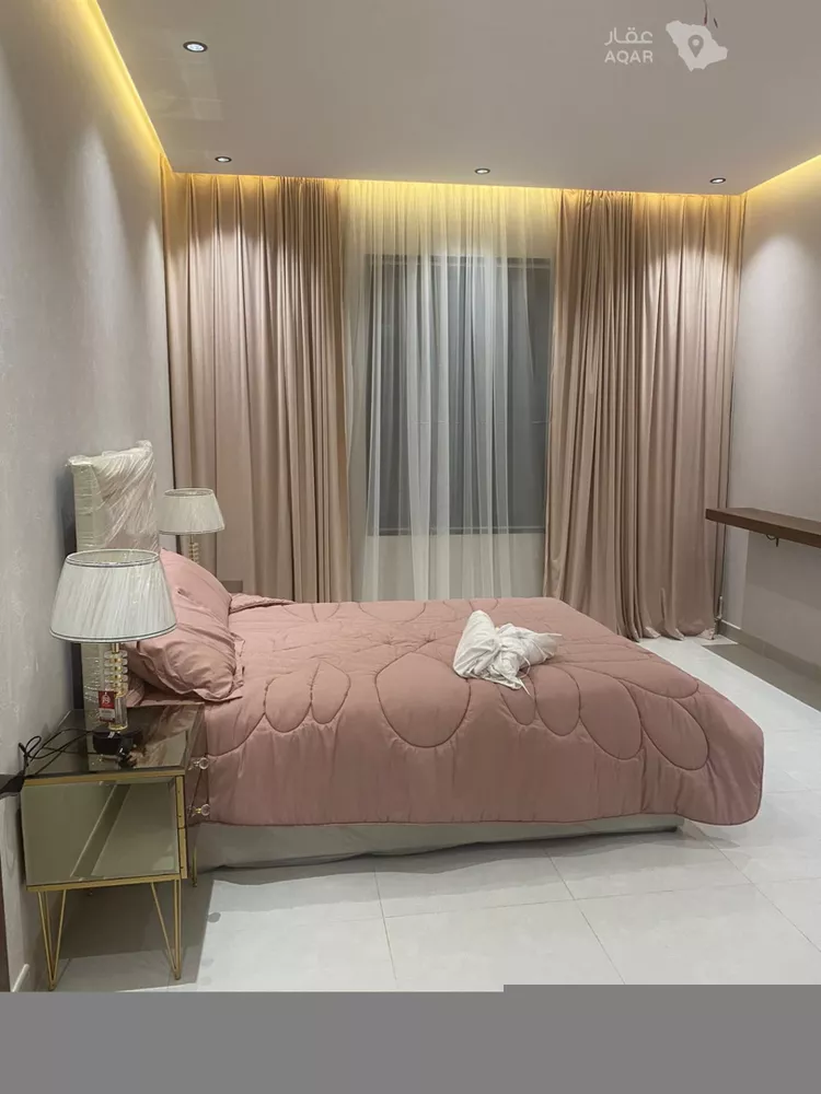 شقة للبيع في شارع زياد بن ابي زياد, حي الريان, مدينة جدة, منطقة مكة المكرمة 5