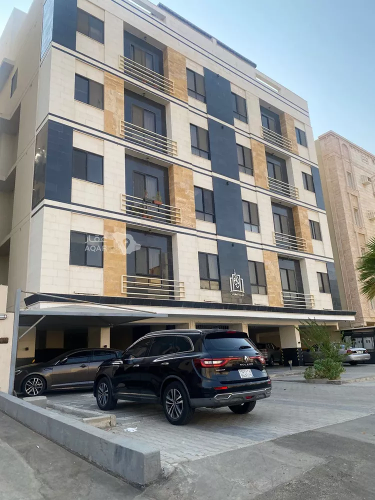 شقة للبيع في شارع زياد بن ابي زياد, حي الريان, مدينة جدة, منطقة مكة المكرمة 3