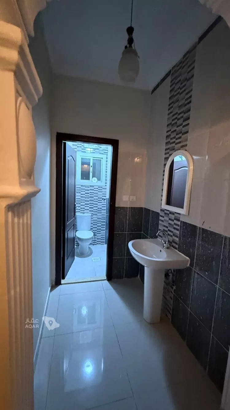 Apartment for Rent in Jeddah Al Wahah 9