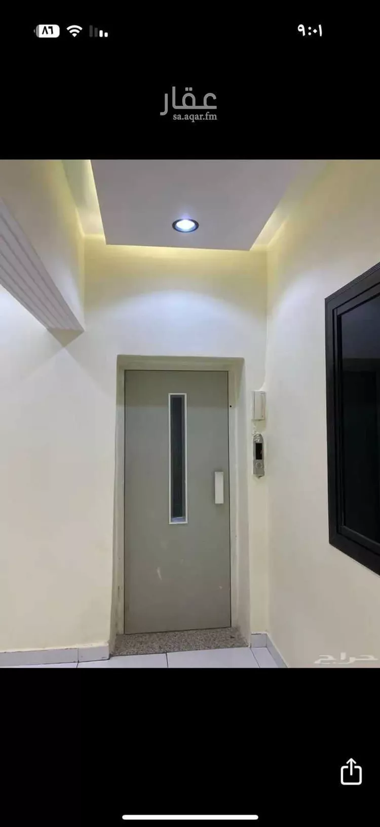 شقة للإيجار في شارع الناشئ الأكبر, حي الصفاء, مدينة جدة, منطقة مكة المكرمة صورة 2