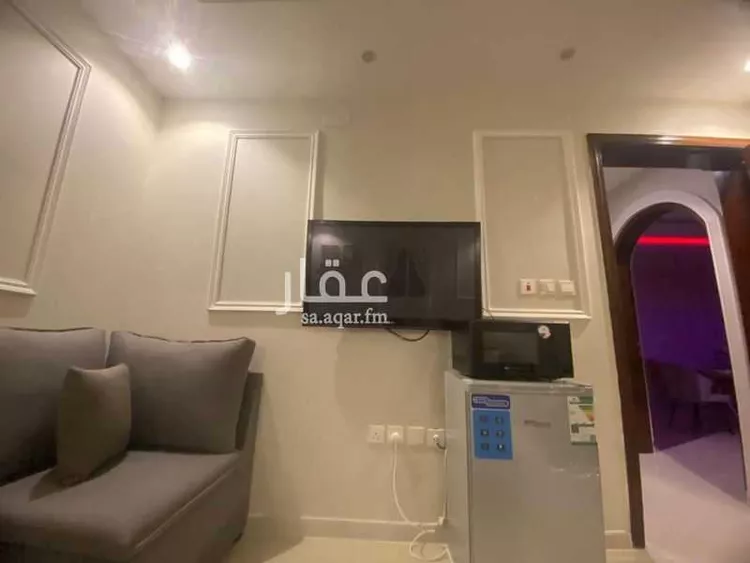 شقة للإيجار في شارع عبد الباقي الحرضي, حي الريان, مدينة جدة, منطقة مكة المكرمة