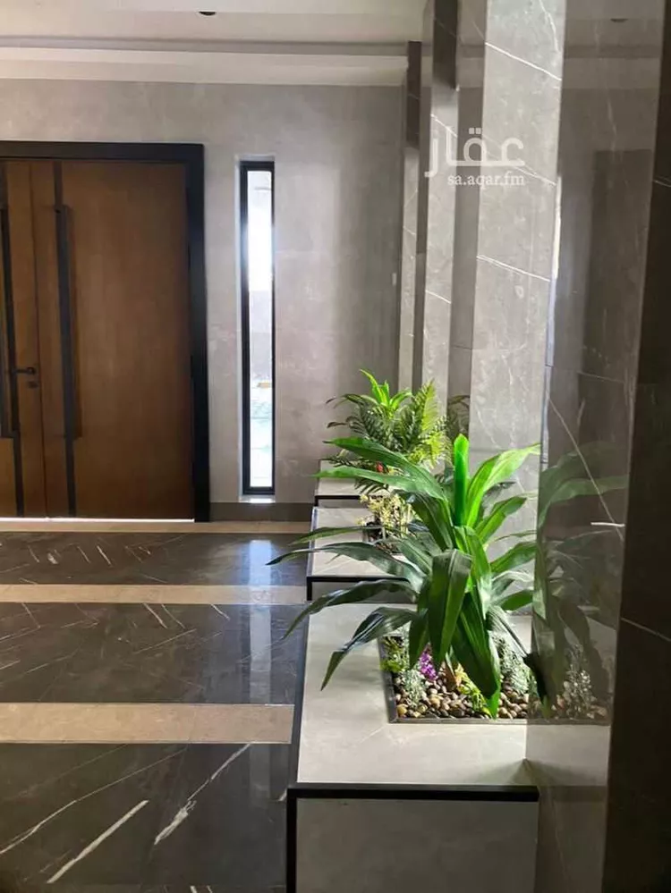 شقة للإيجار في شارع ابو عمير بن انس, حي الريان, مدينة جدة, منطقة مكة المكرمة صورة 2