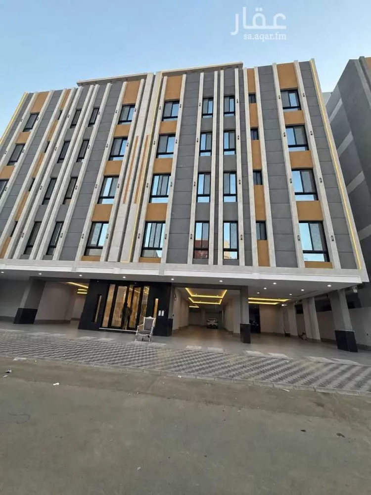 Apartment for Rent in Jeddah Ar Rayan