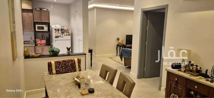 شقة للبيع في شارع عبدالله العباس, حي الربوة, مدينة جدة, منطقة مكة المكرمة صورة 4