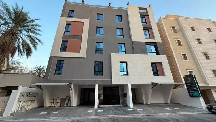 شقة للبيع في شارع صالح جودت, حي السلامة, مدينة جدة, منطقة مكة المكرمة صورة 4