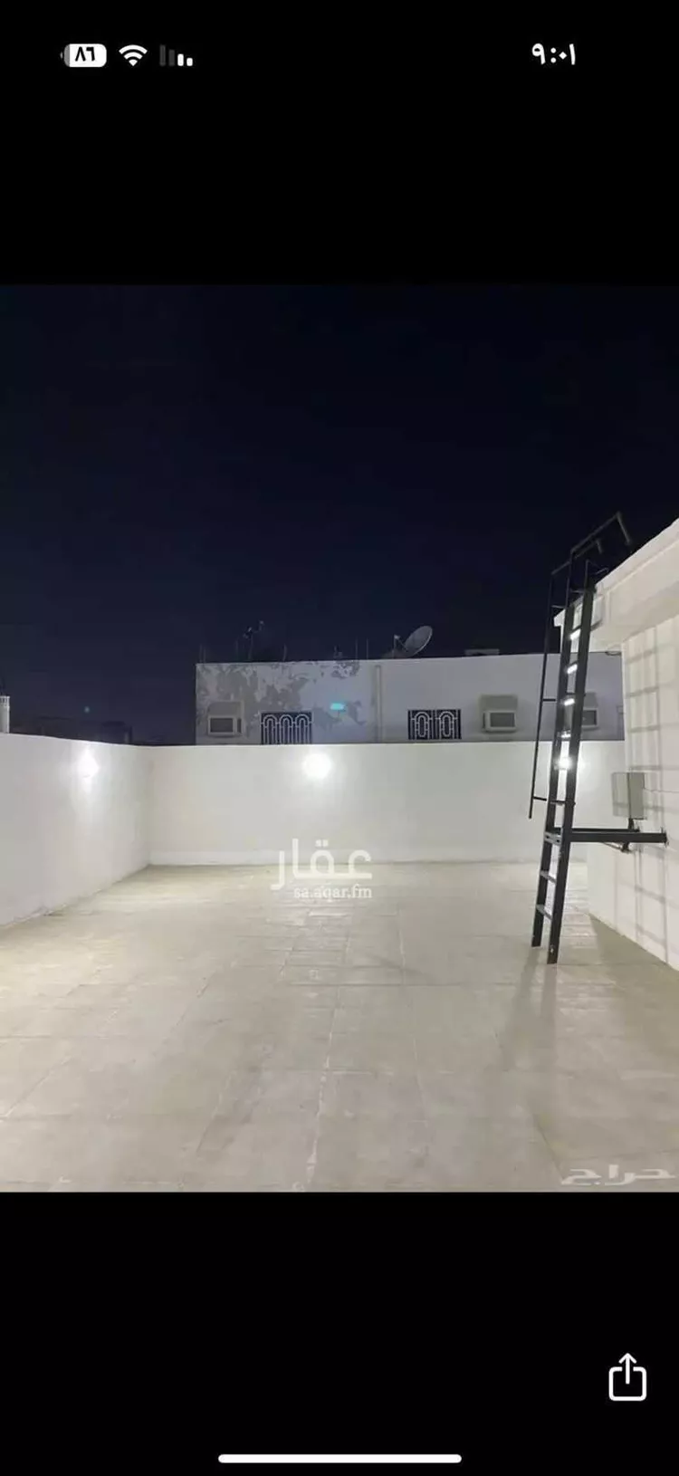 شقة للإيجار في شارع الناشئ الأكبر, حي الصفاء, مدينة جدة, منطقة مكة المكرمة صورة 3