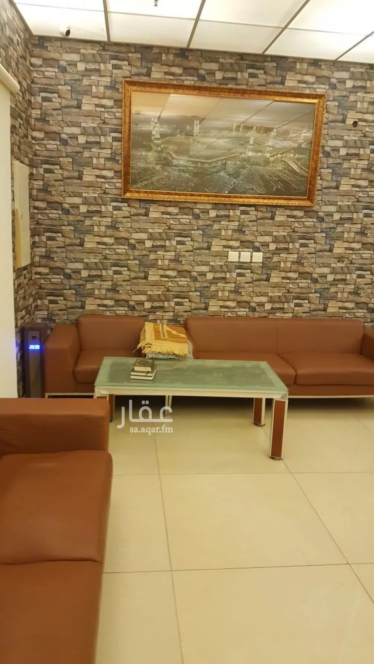 مكتب تجاري للإيجار في شارع الامير محمد بن عبدالعزيز الفرعي, حي الفيصلية, مدينة جدة, منطقة مكة المكرمة