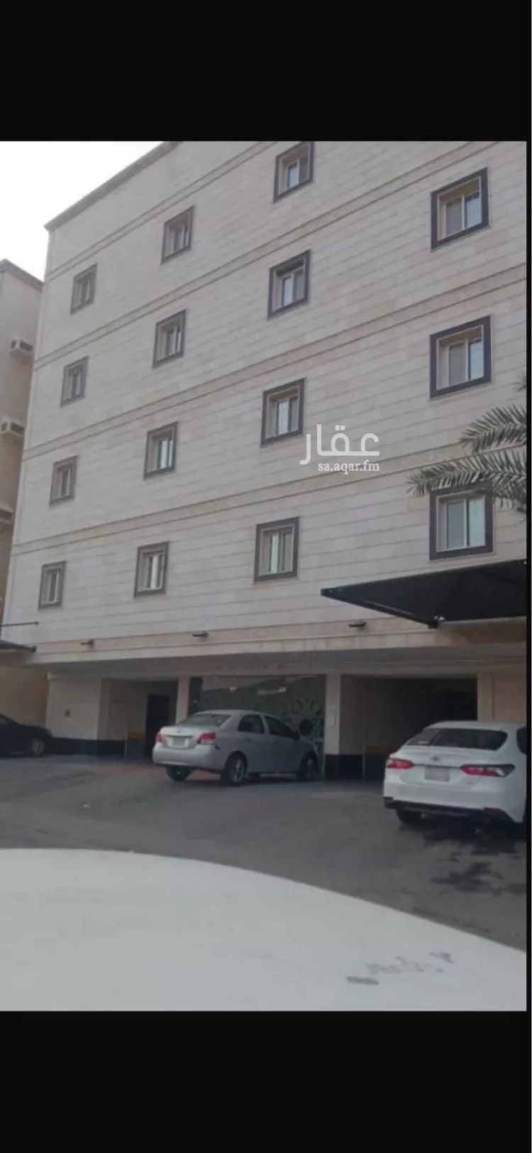 شقة للإيجار في شارع عبد الباقي الحرضي, حي الريان, مدينة جدة, منطقة مكة المكرمة صورة 4