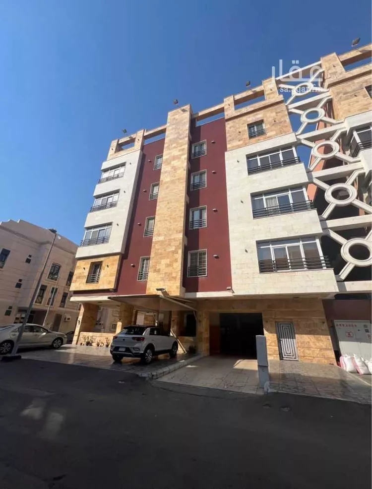 شقة للبيع في شارع نور المستقبل, حي السلامة, مدينة جدة, منطقة مكة المكرمة