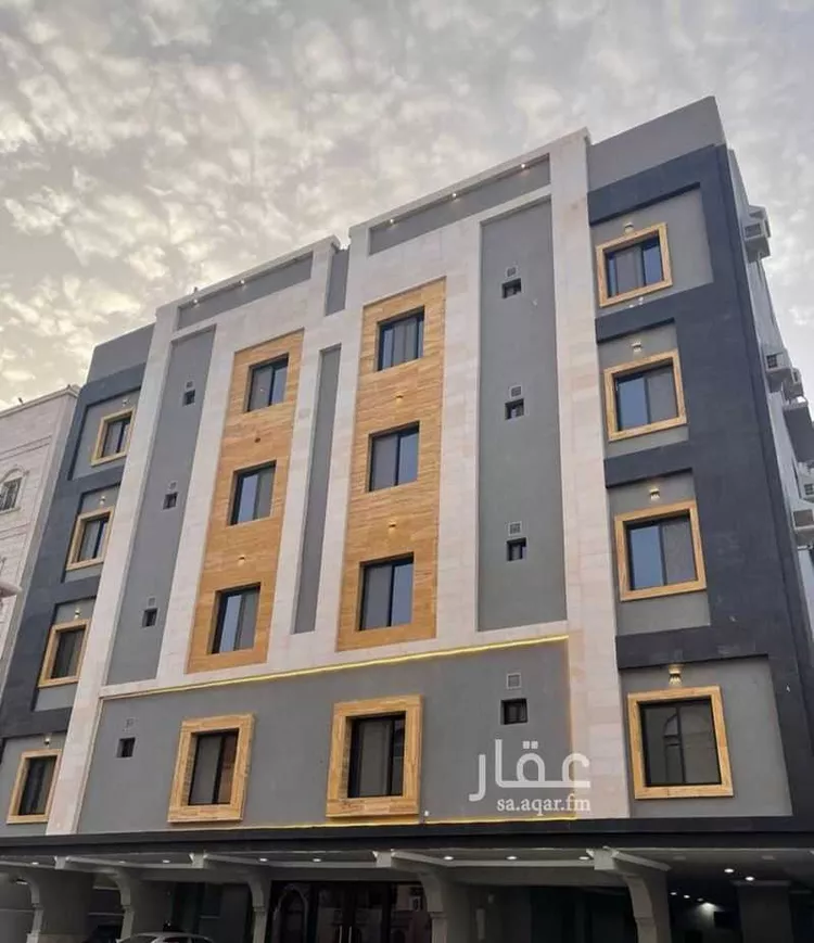شقة للبيع في شارع احمد التويجري, حي الرغامة, مدينة جدة, منطقة مكة المكرمة