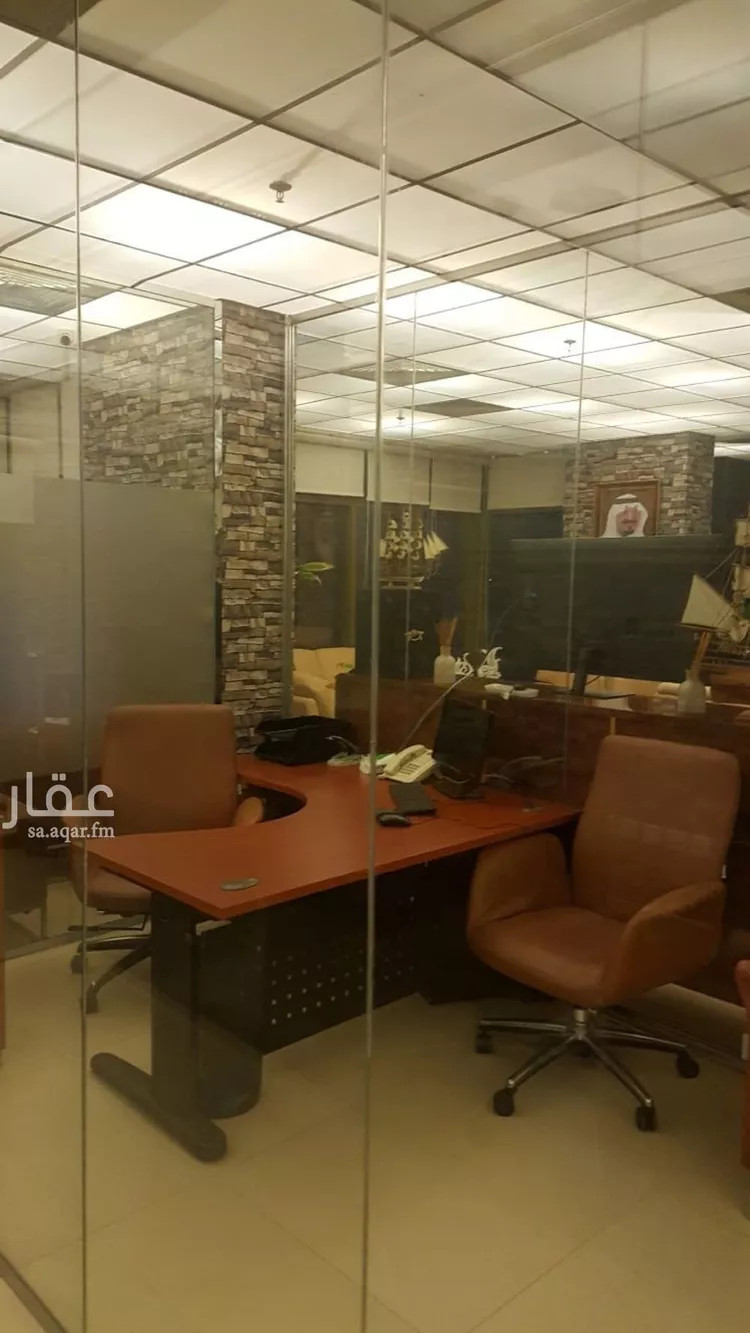مكتب تجاري للإيجار في شارع الامير محمد بن عبدالعزيز الفرعي, حي الفيصلية, مدينة جدة, منطقة مكة المكرمة صورة 4