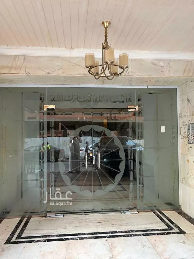 شقة للبيع في شارع الصناديد, حي السلامة, مدينة جدة, منطقة مكة المكرمة