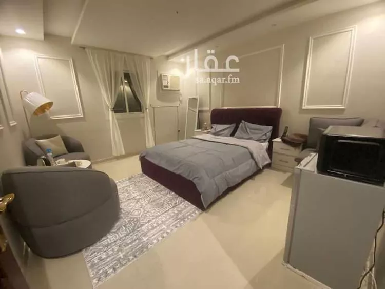 شقة للإيجار في شارع عبد الباقي الحرضي, حي الريان, مدينة جدة, منطقة مكة المكرمة صورة 2