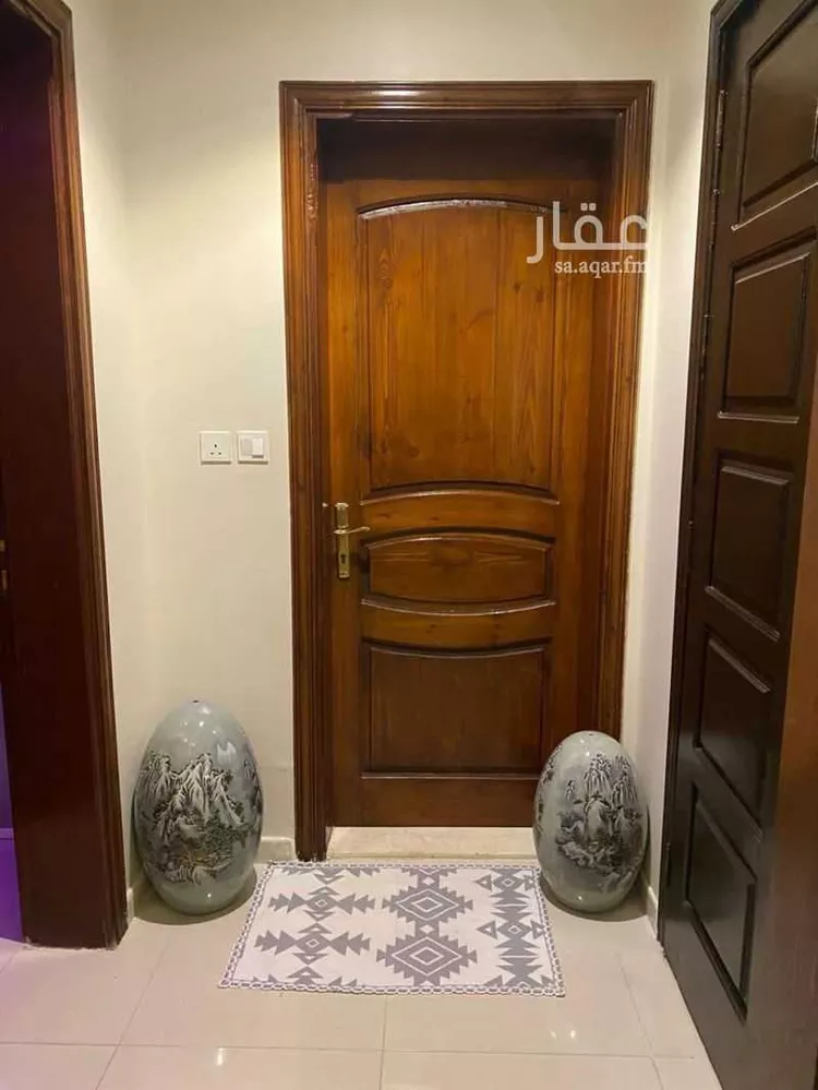 شقة للإيجار في شارع عبد الباقي الحرضي, حي الريان, مدينة جدة, منطقة مكة المكرمة صورة 5