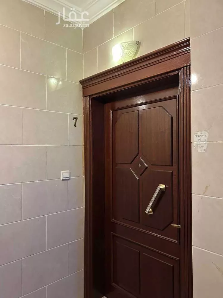شقة للبيع في شارع الصناديد, حي السلامة, مدينة جدة, منطقة مكة المكرمة صورة 2