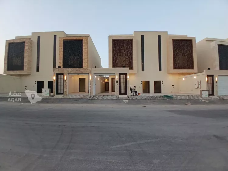 Floor for Sale in Riyadh Tuwaiq