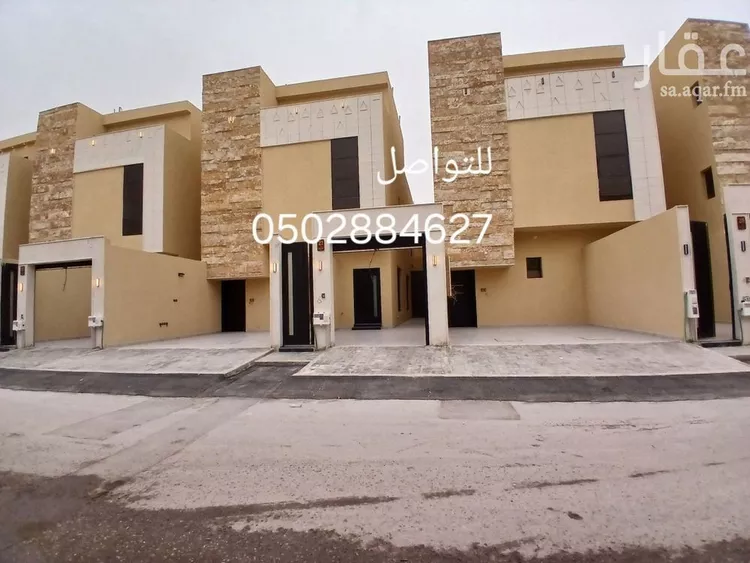 دور للبيع في شارع إسماعبل القسط, حي طويق, مدينة الرياض, منطقة الرياض