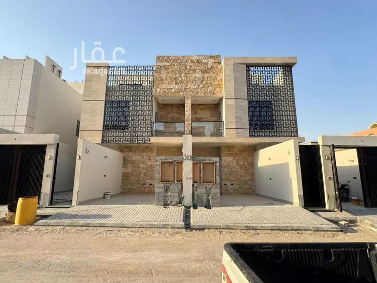 دور للبيع في شارع علي بن الخلال, حي طويق, مدينة الرياض, منطقة الرياض