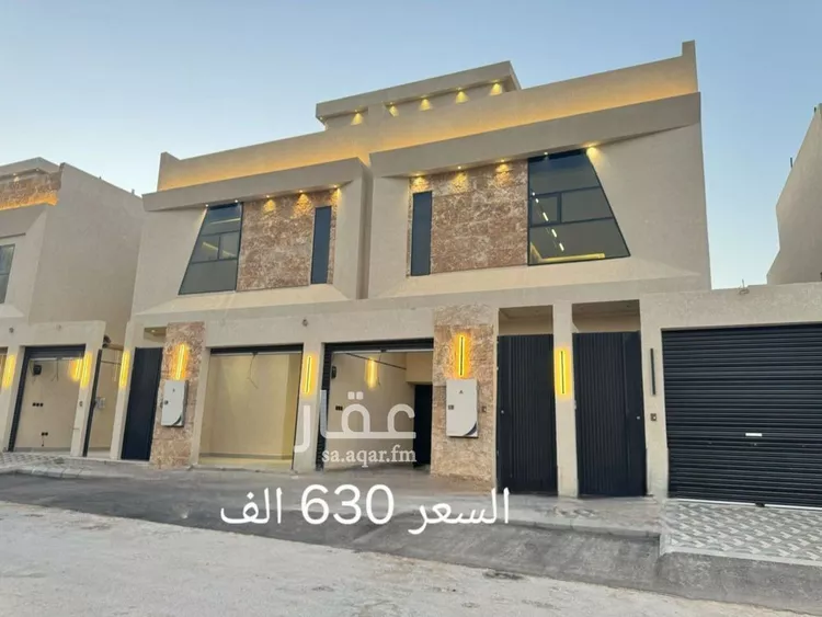 فيلا للبيع في شارع الحريرة, حي ديراب, مدينة الرياض, منطقة الرياض