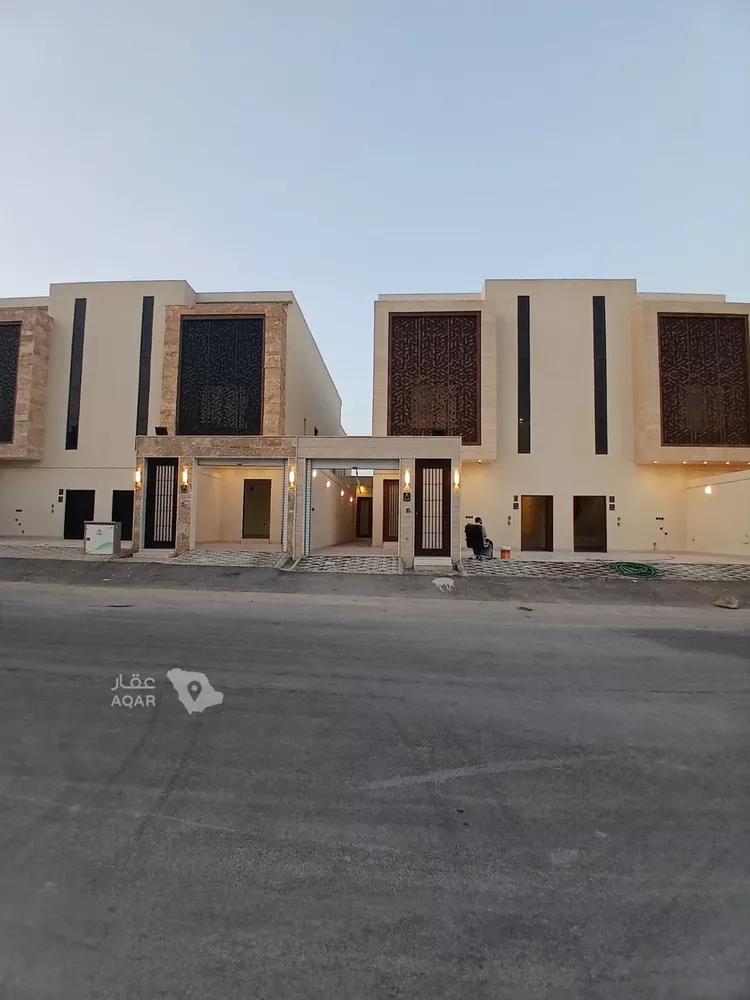 Floor for Sale in Riyadh Tuwaiq 9