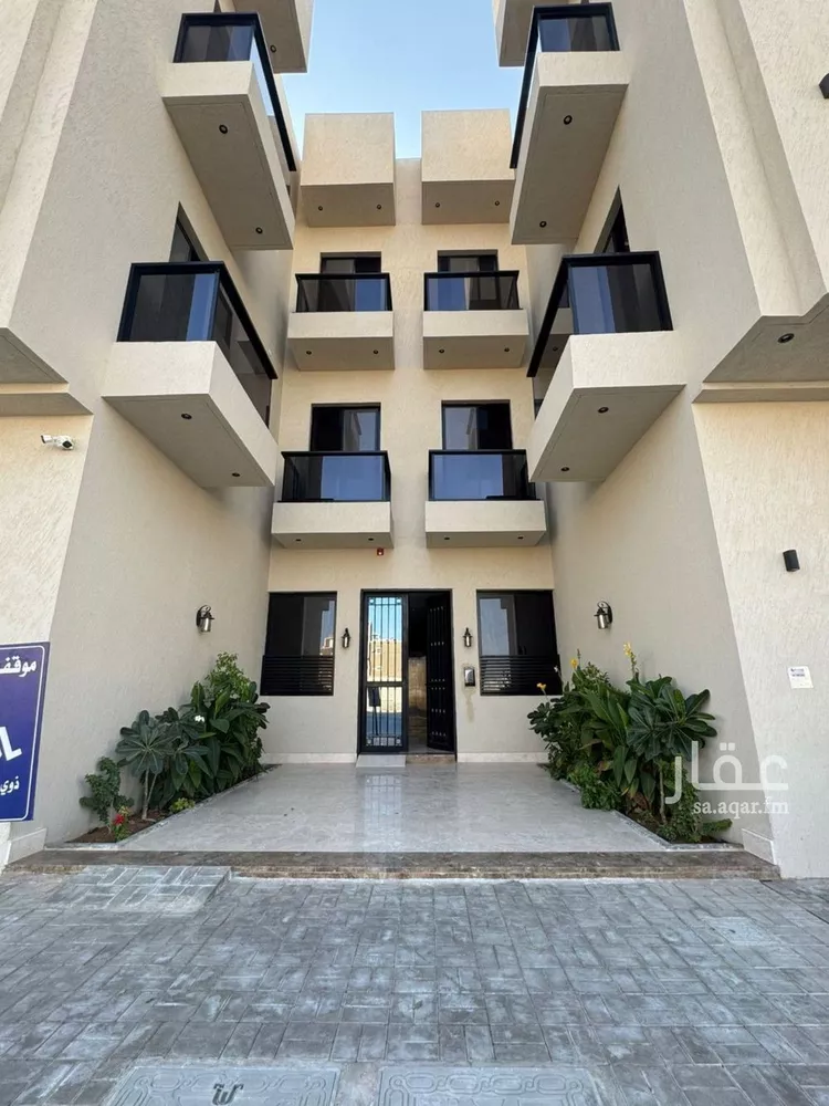 شقة للبيع في شارع النبراس, حي ظهرة لبن, مدينة الرياض, منطقة الرياض