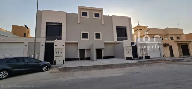 دور للبيع في شارع عبد الله زواوي, حي ظهرة البديعة, مدينة الرياض, منطقة الرياض