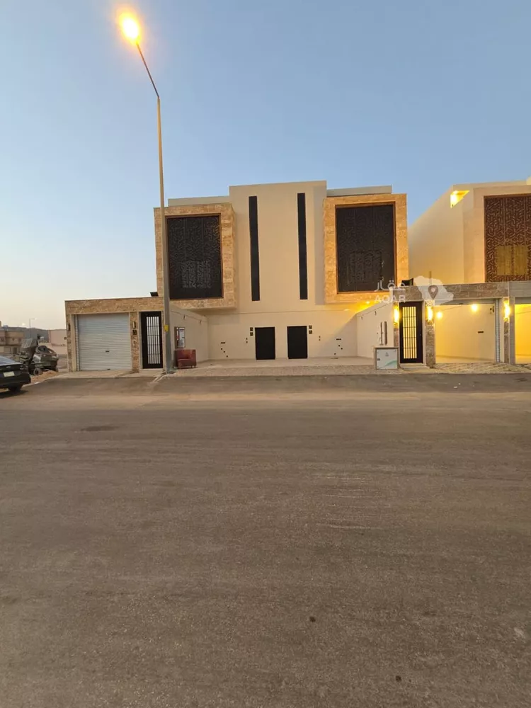 دور للبيع في شارع ابي الحسن بن الاثير, حي طويق, مدينة الرياض, منطقة الرياض