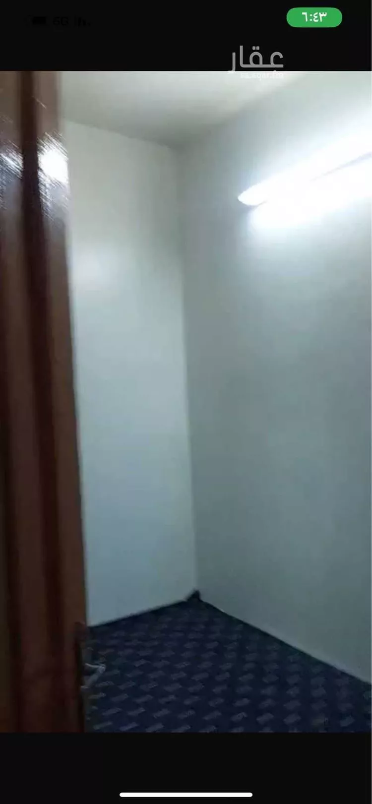 شقة للإيجار في شارع يعقوب السامري, حي اليمامة, مدينة الرياض, منطقة الرياض صورة 4