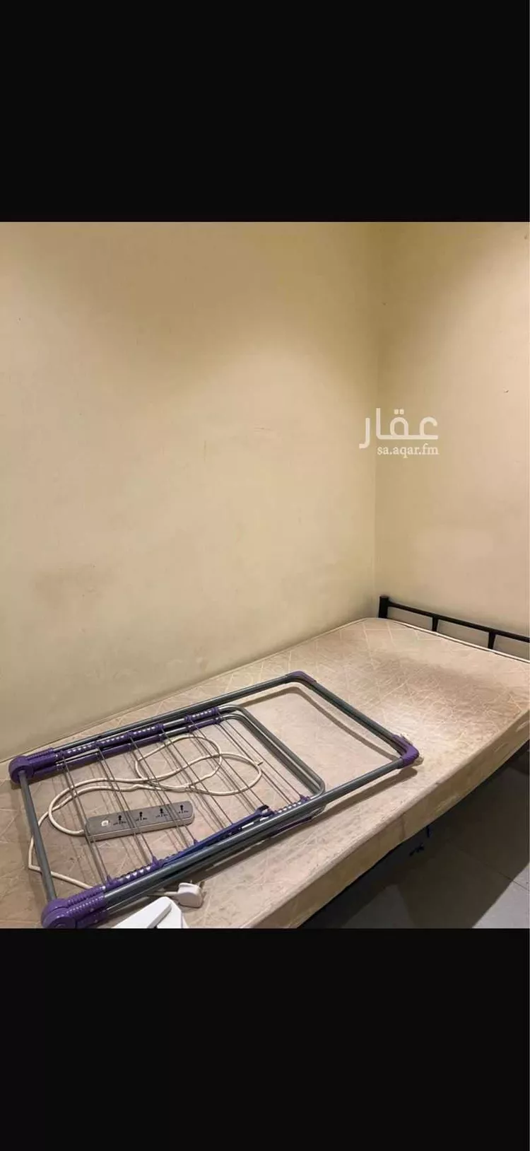 غرفة للإيجار في شارع رقم 63 ، حي الياسمين ، الرياض ، منطقة الرياض صورة 2