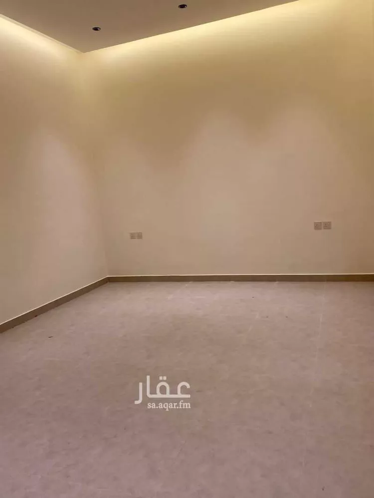 دور للإيجار في شارع محمد بن الهيثم بن شبابه ، حي الصفا ، الرياض ، منطقة الرياض 1 صورة