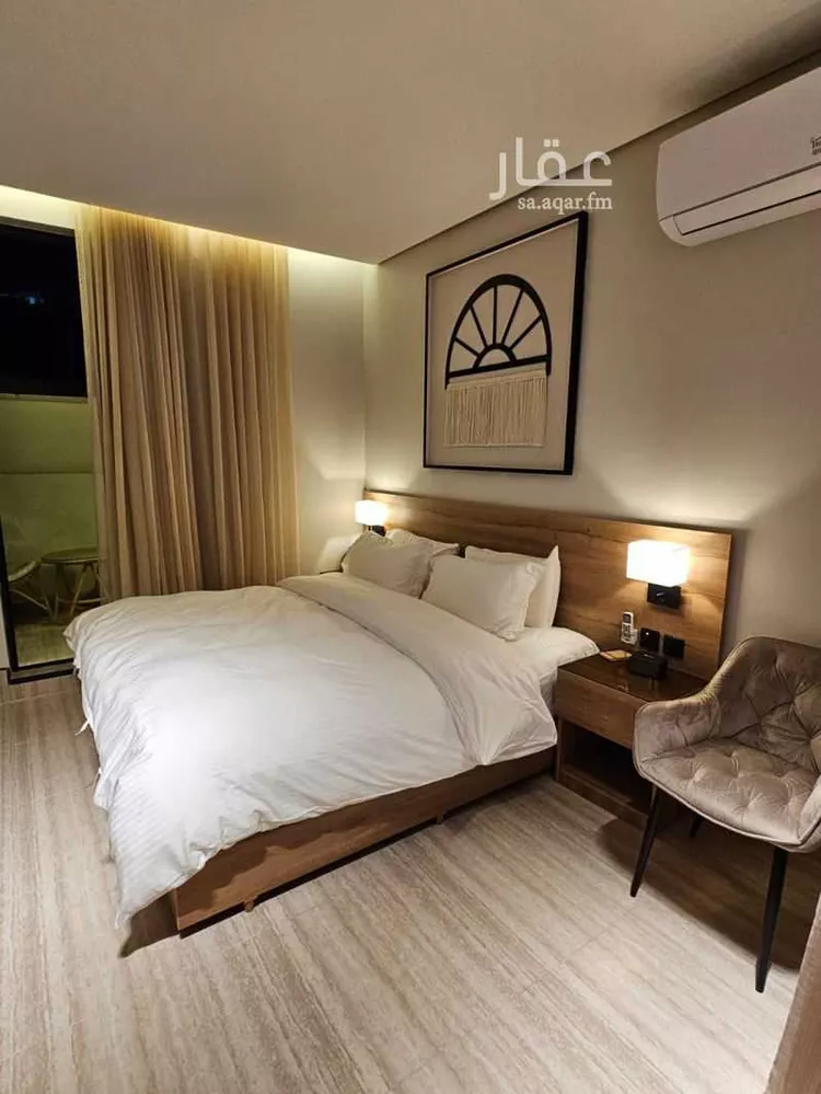 شقة للإيجار في شارع نملي, حي المربع, مدينة الرياض, منطقة الرياض صورة 5
